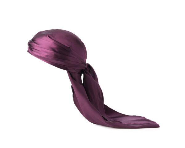 prince purple silk durag
